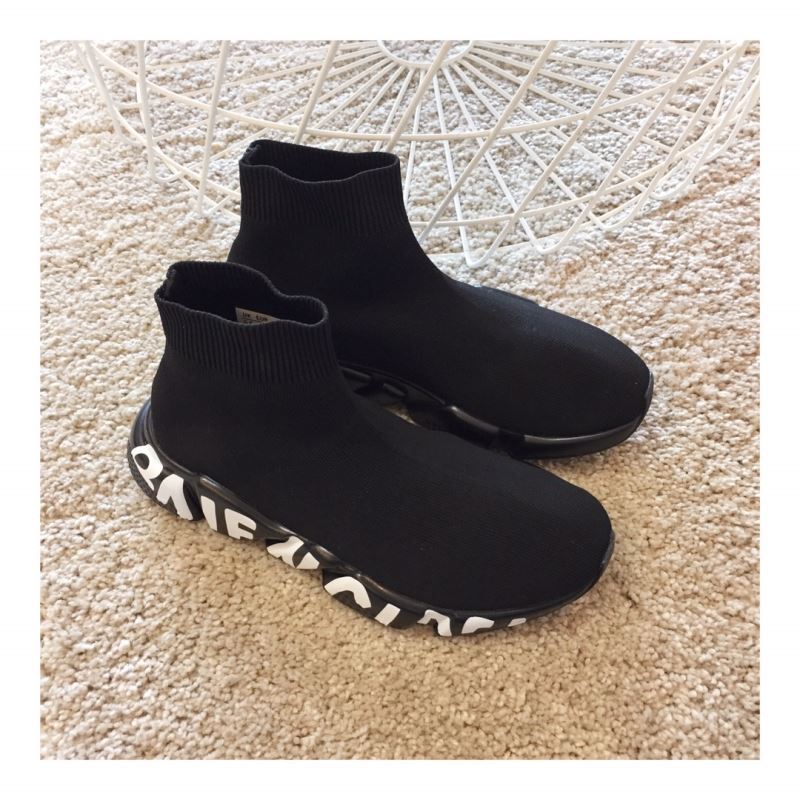 Balenciaga Speed Shoes